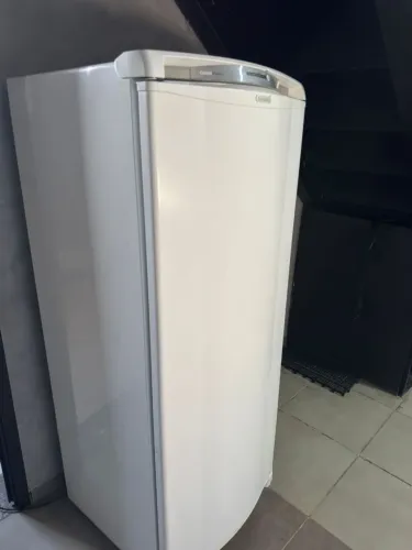 Geladeira Consul