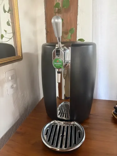 Chopeira Heineken 5l chop