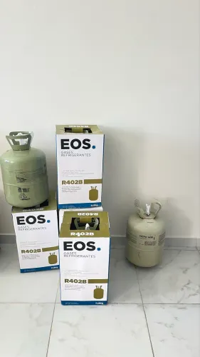 Gás 