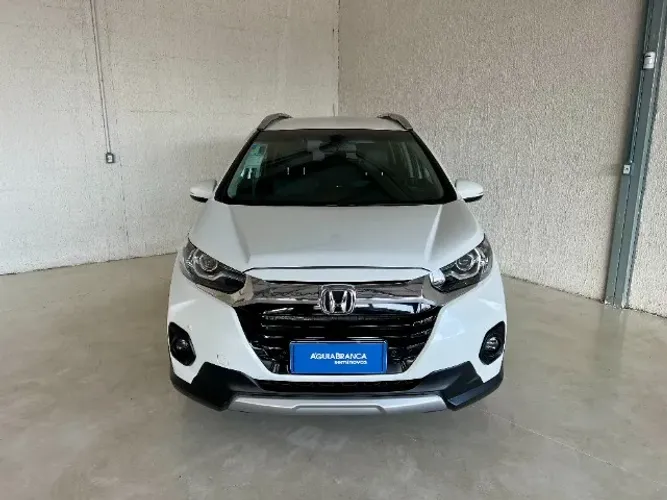 Honda WR-V EXL 1.5 Flexone 16V 5P Aut. 2021