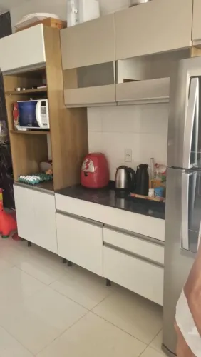 Armário de cozinha