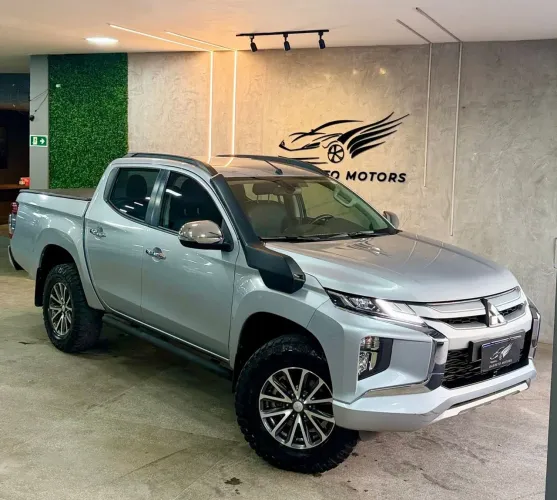 Mitsubishi L200 Triton Sport HPE 2.4 CD Diesel Aut. 2024