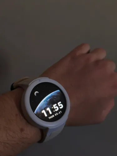 Smartwatch Xiaomi Amazfit Verge Lite