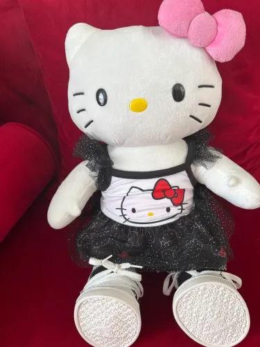 Hello kitty