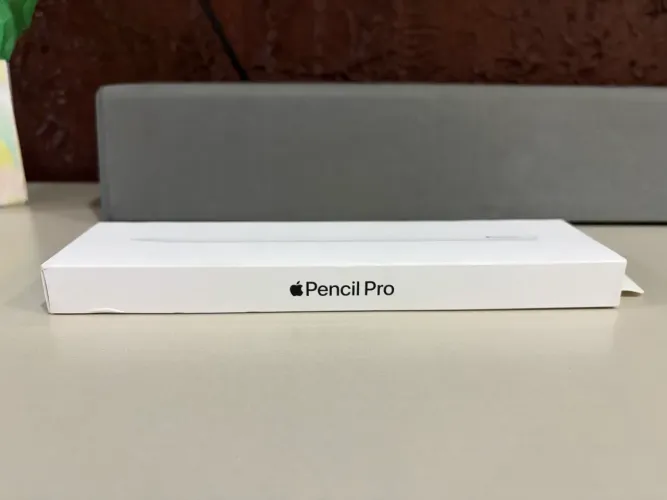Apple Pencil Pro