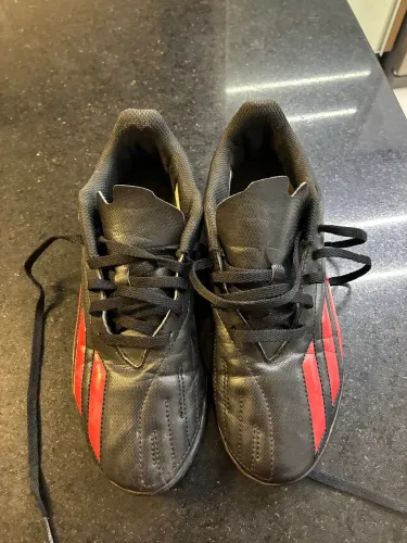 Chuteira Society Adidas 34