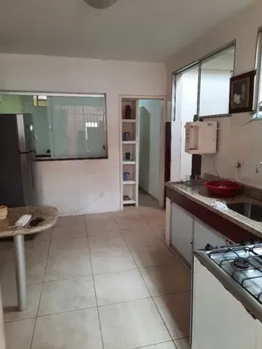 Casa no Santa Eloy(Cel.Fabriciano-MG)