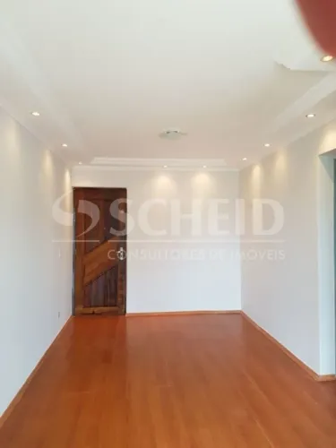 Apartamento a Venda - Condomínio Anhanguera