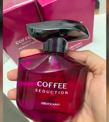 Coffe seduction De 249.99 Por 199.90