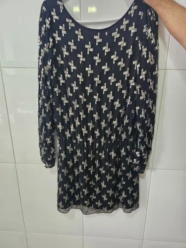 Vestido festa