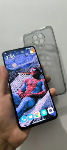 Poco F2 Pro 5G - 128GB/6GB