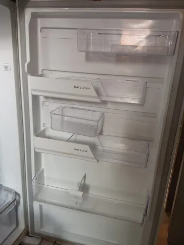 GELADEIRA ELECTROLUX
