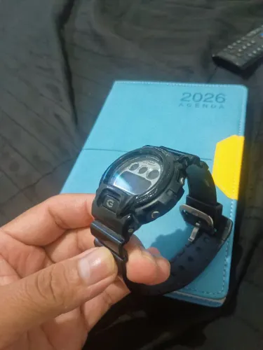 Relógio de Casio masculino G. SHOCK DIGITAL