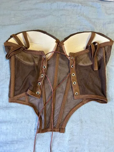 Corset