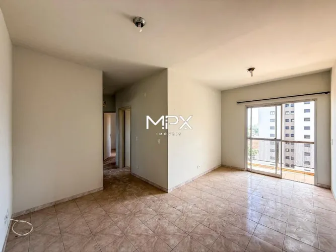 Apartamento à venda no Condomínio Edifício Lendinara em Piracicaba