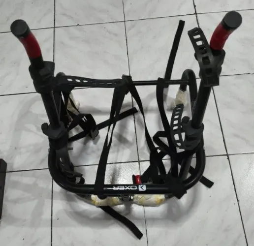 Transbike