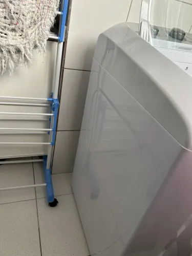 Vendo máquina de lavar colormaq