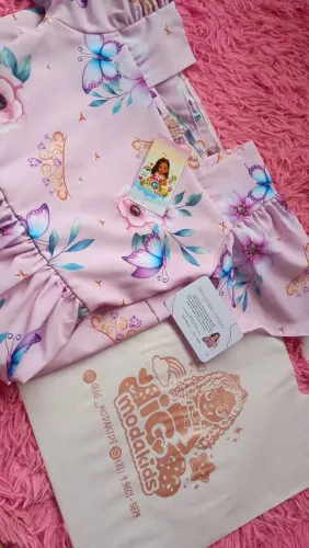 IG moda Kids - moda infantil feminina ?