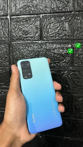 Redmi Note 11