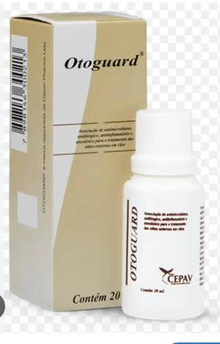 Otoguard 20 ml