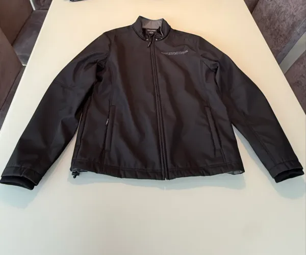 Jaqueta Harley Davidson original