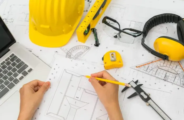 Projeto de Engenharia