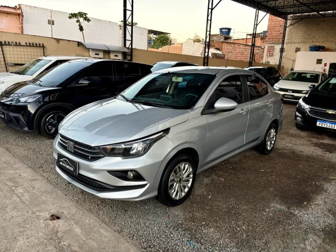 Fiat Cronos Drive 1.0 6V 2023