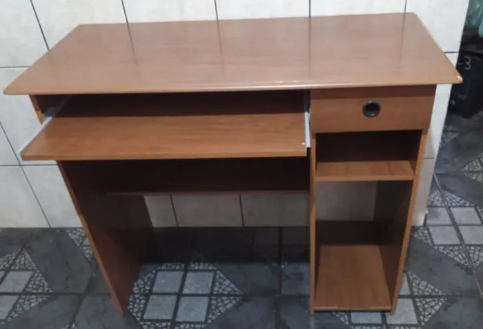 Mesa de computador 