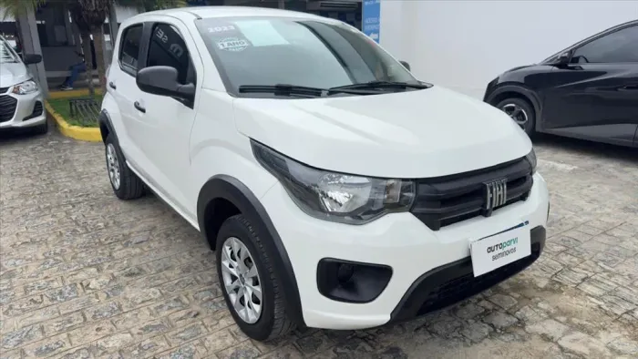 Fiat Mobi Like 1.0 Fire Flex 5P. 2023