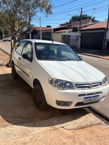 Fiat Palio 1.0 Economy Fire Flex 8V 2P 2012