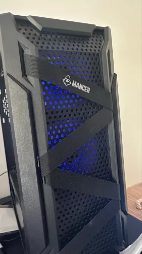 Computador desktop