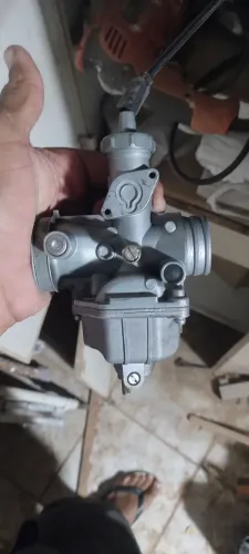 Carburador de cg 150