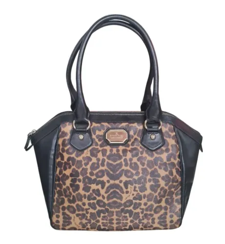 Bolsa Victor Hugo oncinha