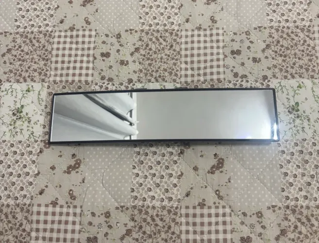 Retrovisor novo