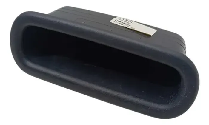 Puxador Porta Dianteira Direita Esquerda Pajero Tr4 2014