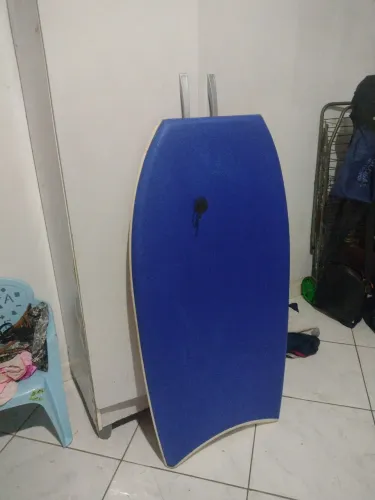 Prancha de bodyboard 