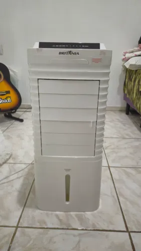 Climatizador