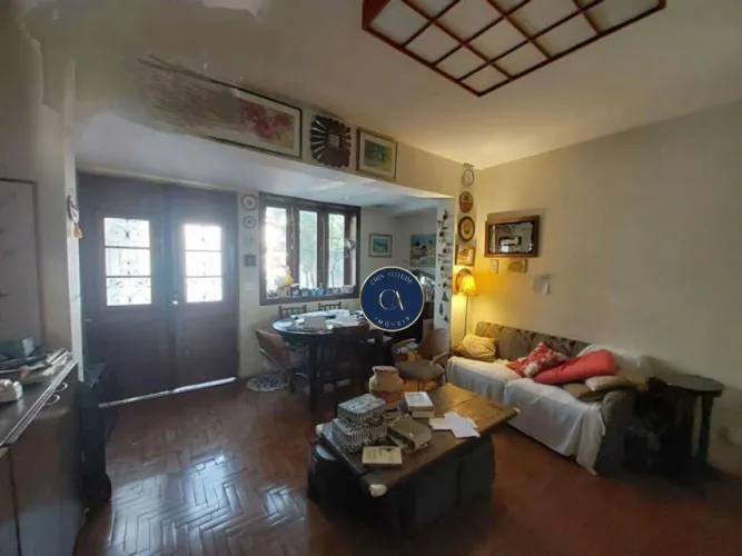 Casa para venda ou locação na Vila Madalena em São Paulo/SP