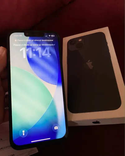 iPhone 13