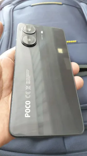 Poco X7 Pro 5G 512GB 24GB RAM Extra novo um míssel o topado! Trocas só com volta $$