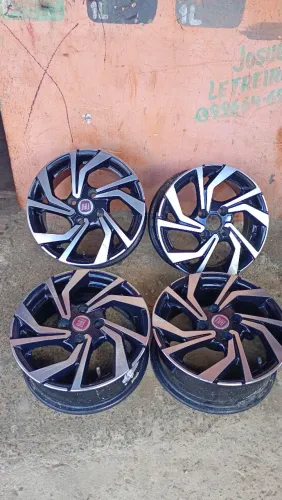 Vendo rodão aro 14