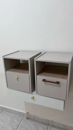 Mesa de Cabiceira