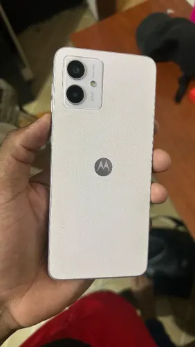 Moto G 14 - troco por iPhone