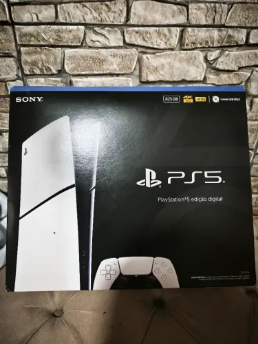 Ps 5