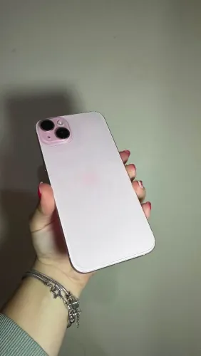 Iphone 15 PLUS - EXCELENTÍSSIMO ESTADO