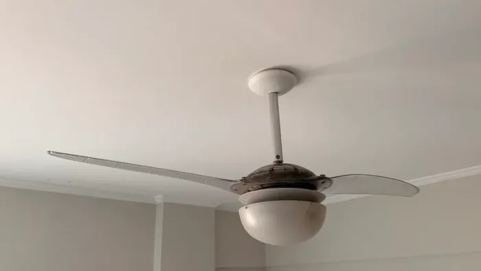 Ventilador de teto Spirit 202