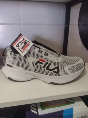 Tênis Esportivo Fila (Em Promoção!)