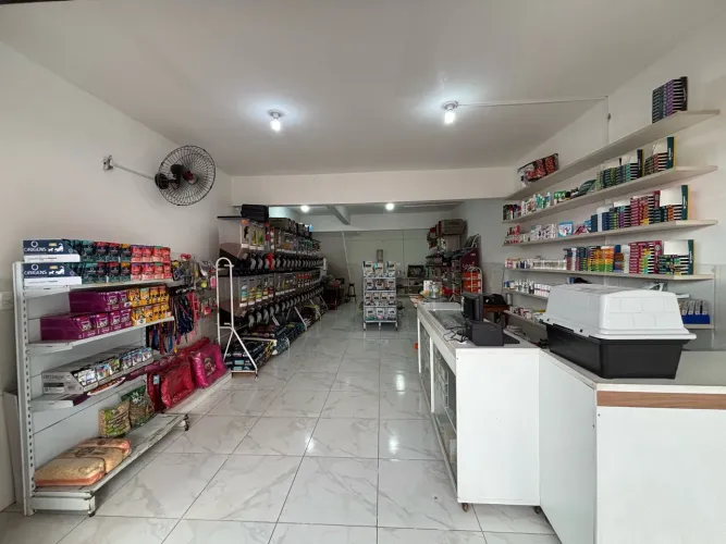Ponto comercial no Entroncamento