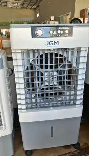 Climatizadores