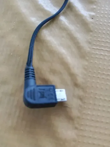 Fone de ouvido LG antigo 